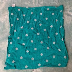 Motta handkerchief 7 Bandana Scarf EUC (washed and used once)